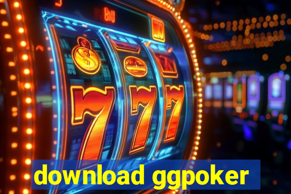 download ggpoker