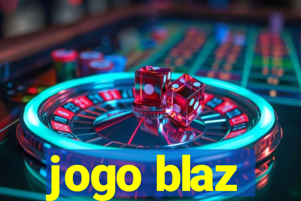 jogo blaz