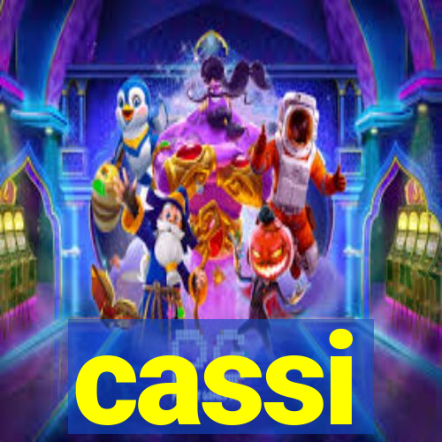 cassi