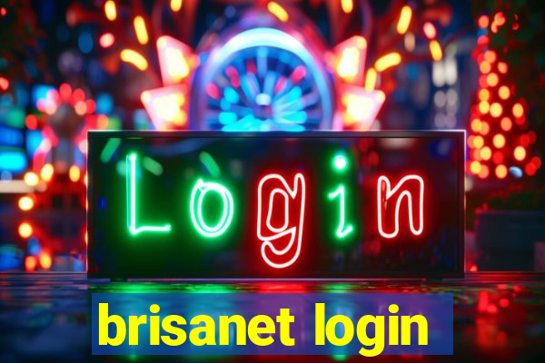 brisanet login