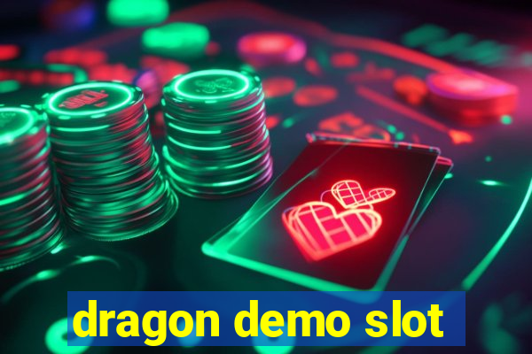 dragon demo slot