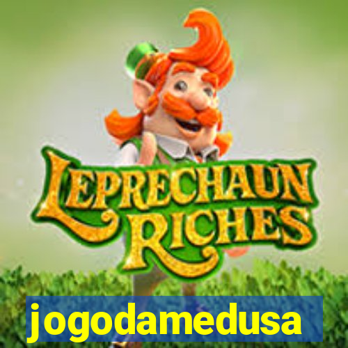 jogodamedusa