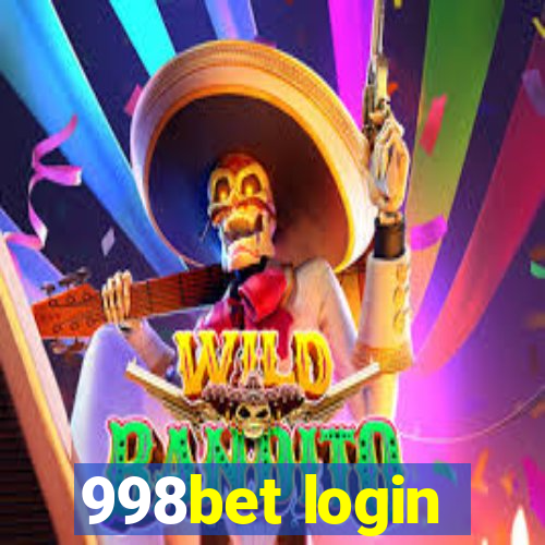 998bet login