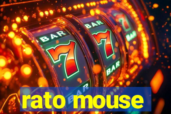 rato mouse