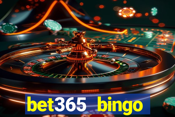 bet365 bingo android app