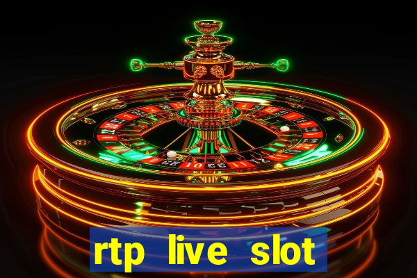 rtp live slot online pg soft