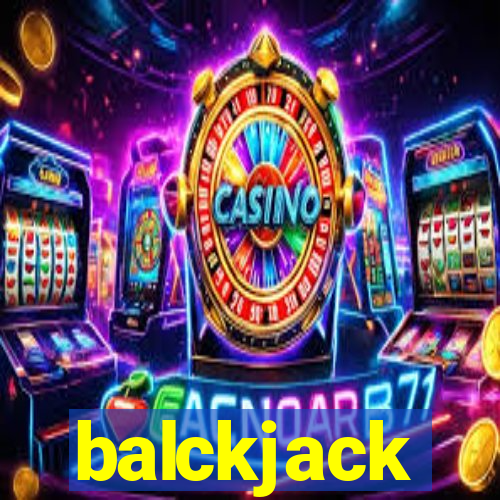 balckjack