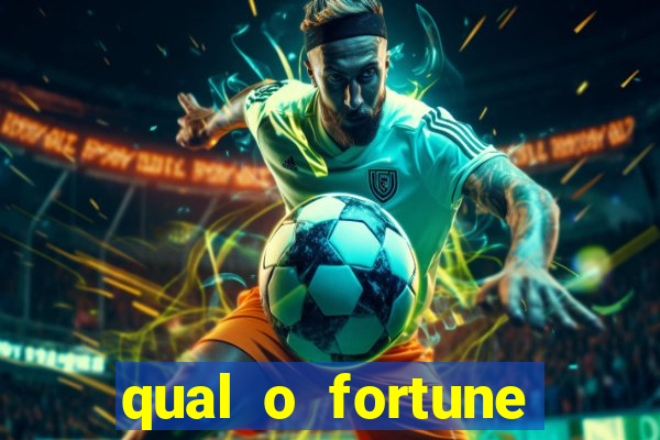 qual o fortune tiger original