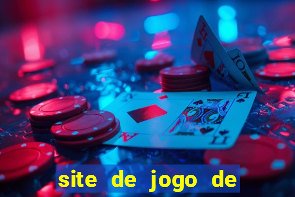 site de jogo de futebol online