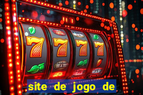 site de jogo de futebol online