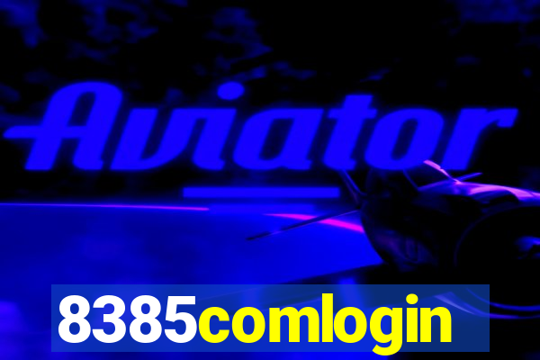 8385comlogin