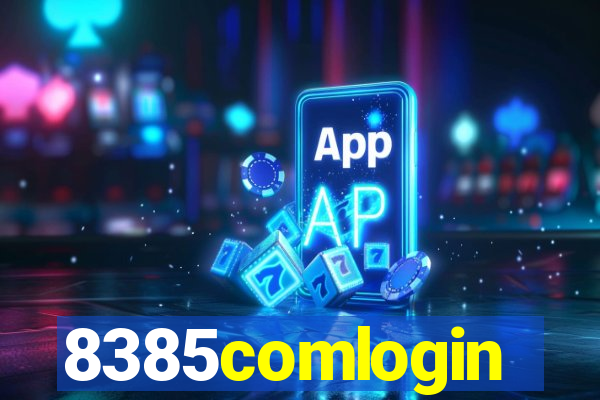 8385comlogin