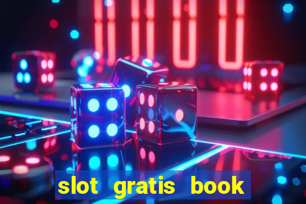 slot gratis book of ra magic