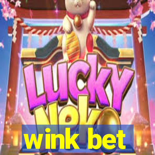 wink bet