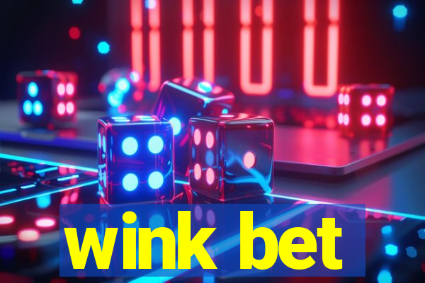 wink bet