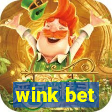 wink bet