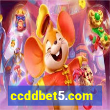 ccddbet5.com