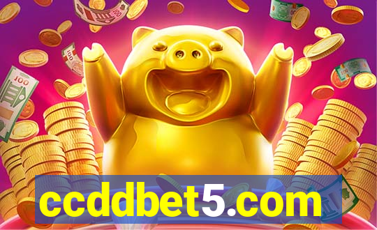 ccddbet5.com