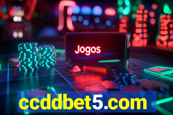 ccddbet5.com