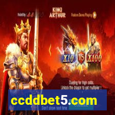 ccddbet5.com