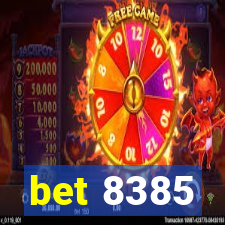 bet 8385