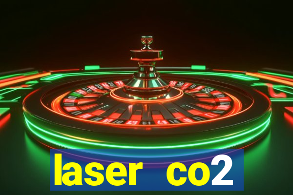 laser co2 frazionato napoli