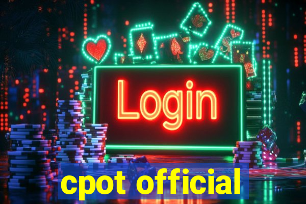 cpot official