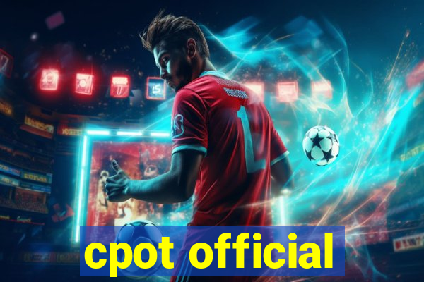 cpot official