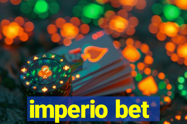 imperio bet