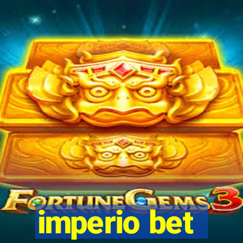 imperio bet