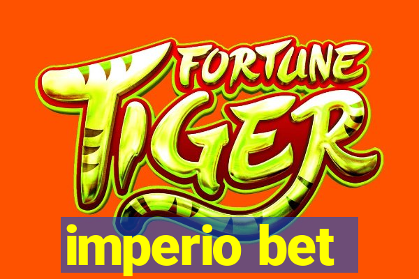 imperio bet