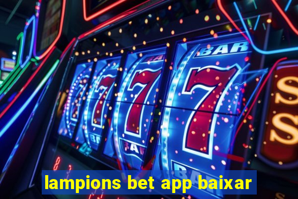 lampions bet app baixar