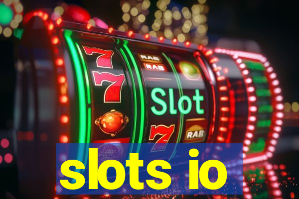 slots io