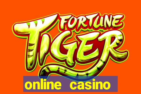 online casino roulette system