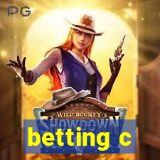 betting c