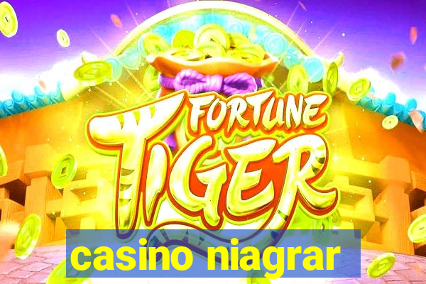 casino niagrar