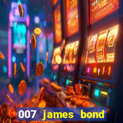 007 james bond casino royale