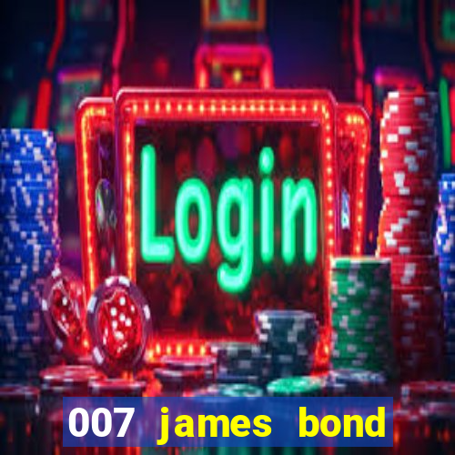 007 james bond casino royale