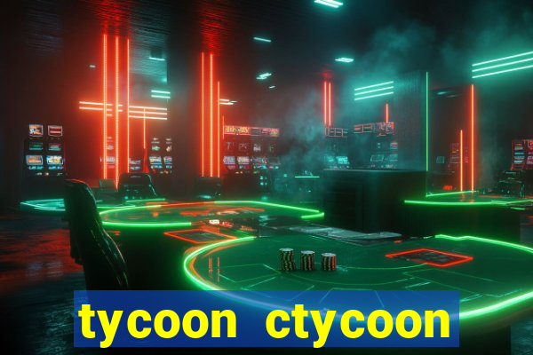 tycoon ctycoon casino slotsasnio