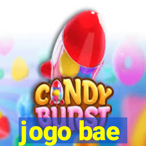 jogo bae