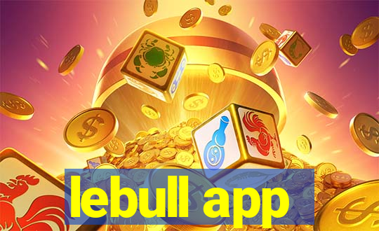 lebull app