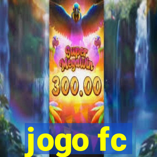 jogo fc