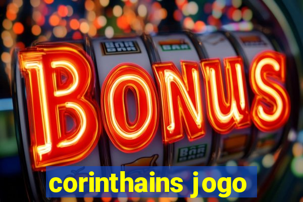 corinthains jogo