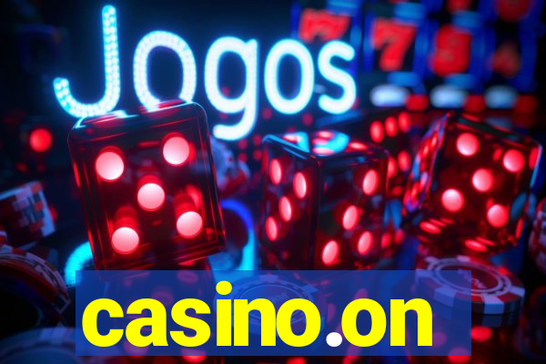 casino.on