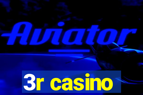 3r casino