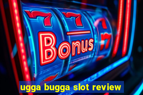 ugga bugga slot review