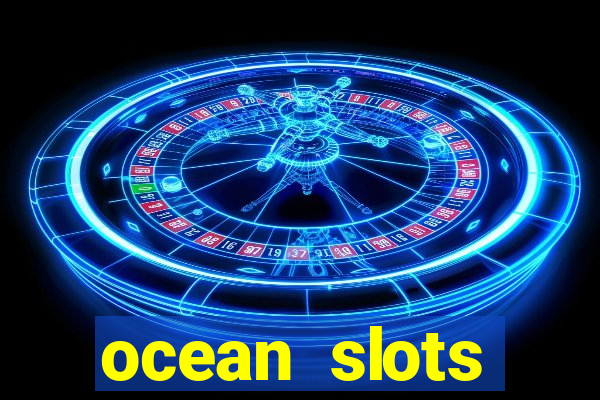 ocean slots underwater party