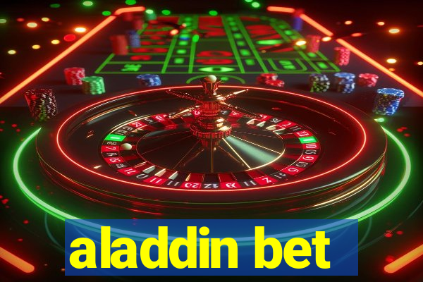 aladdin bet