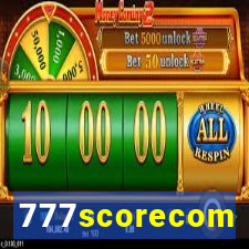 777scorecom