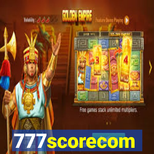 777scorecom